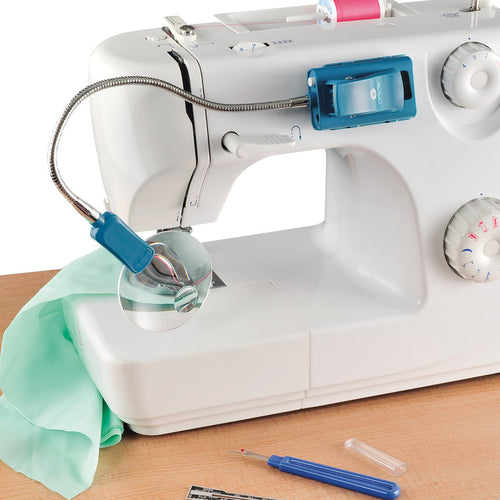 2-in-1 LED Sewing Machine Light