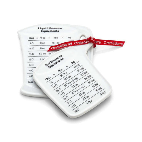 2-Piece Measuring Conversion Magnet Set