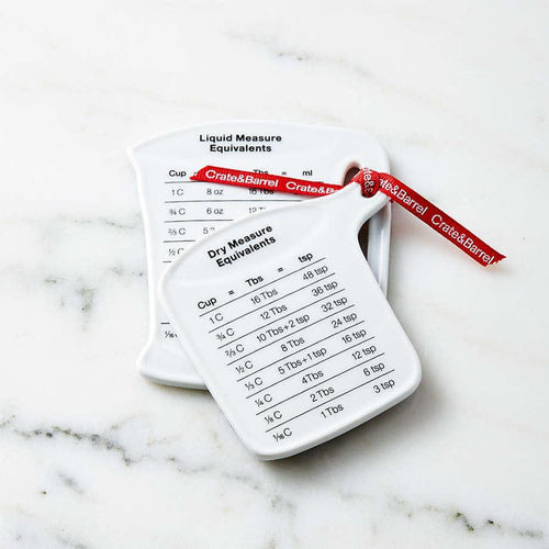 2-Piece Measuring Conversion Magnet Set