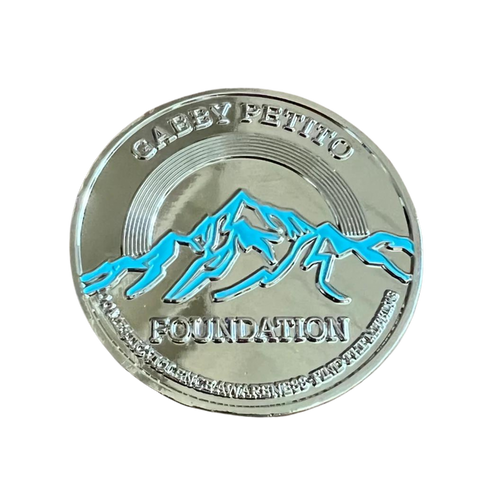 2022 Challenge Coin *SOLD OUT* New style coming soon!!!