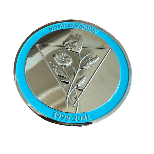 2022 Challenge Coin *SOLD OUT* New style coming soon!!!