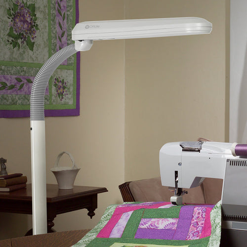 24w Craft Plus Floor Lamp
