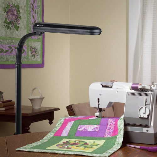 24w Floor Lamp