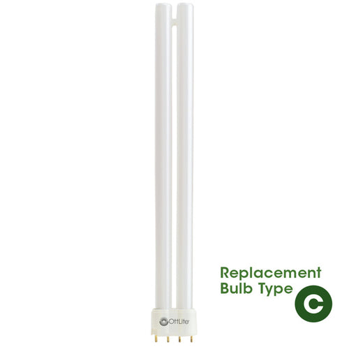 24w Replacement Tube