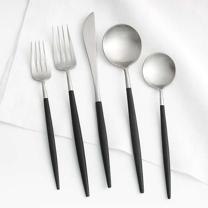 Aero  5-Piece Flatware Place Setting