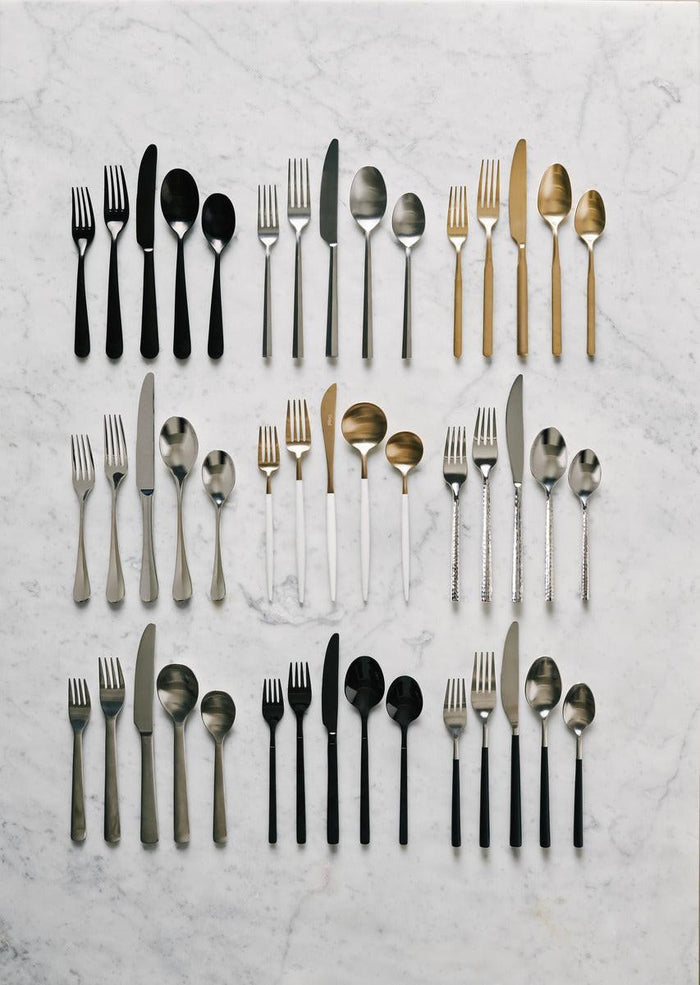 Aero  5 Piece Placesetting