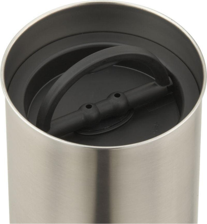 Airscape Coffee Canister.