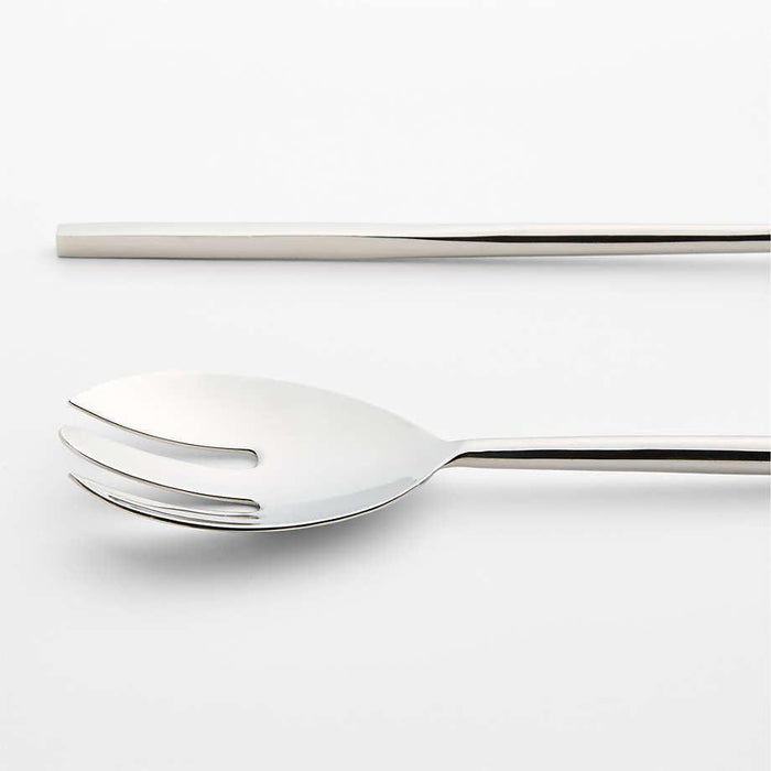 Alden 2-Piece Serving Set