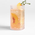 Alma Acrylic Highball Glass