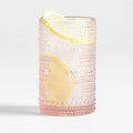 Alma Highball Glass.