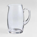 Alta Glass Beverage Pitcher