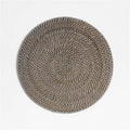 Artesia Round Placemat