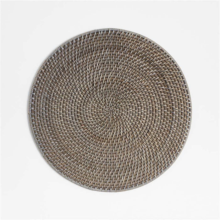 Artesia Round Placemat