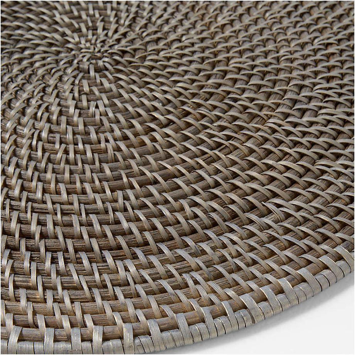 Artesia Round Placemat