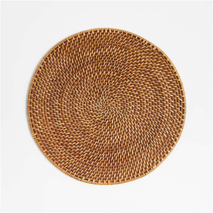 Artesia Round Placemat