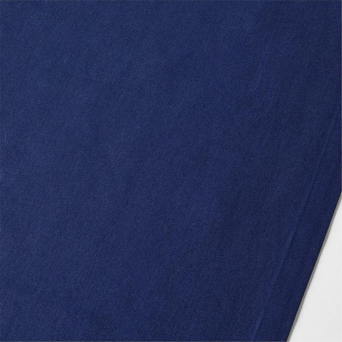 Aspen 120" Organic Cotton Table Runner.