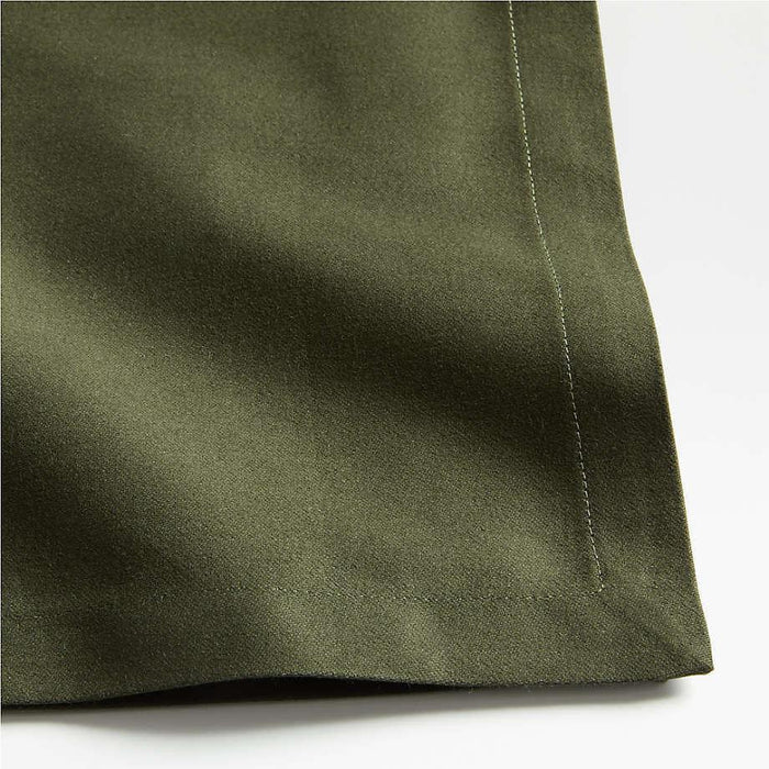 Aspen Organic Cotton Napkin.
