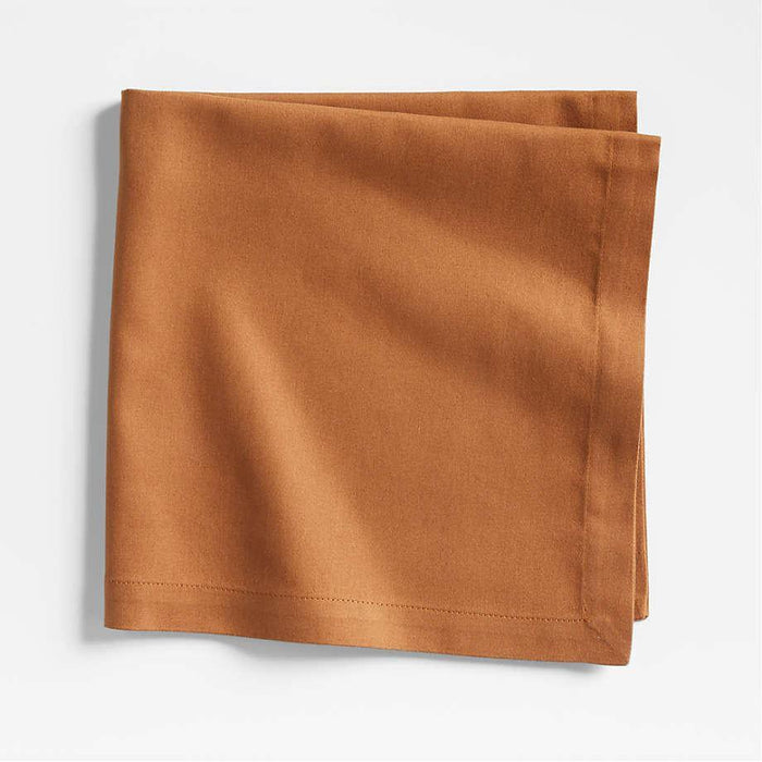 Aspen Organic Cotton Napkin.