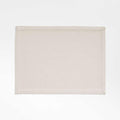 Aspen Organic Cotton Placemat.