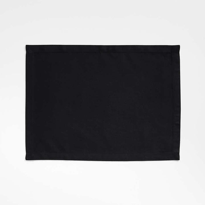 Aspen Organic Cotton Placemat.