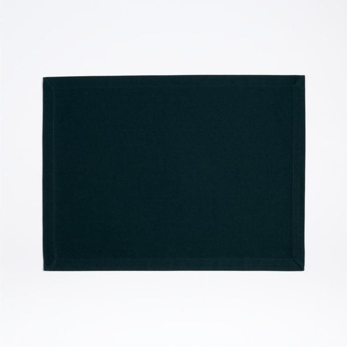 Aspen Organic Spruce Placemat