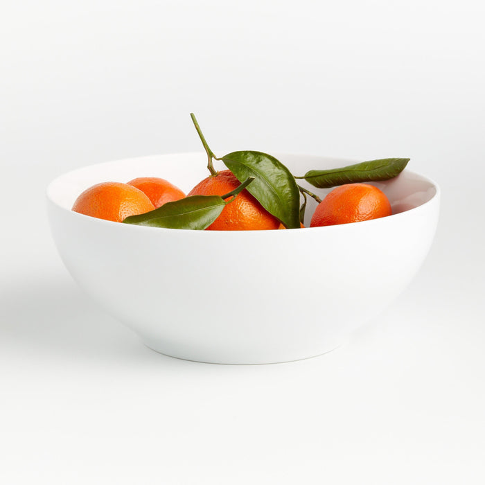 Aspen Serving Bowl.