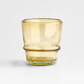 Atlas Recycled Double Old-Fashioned Glass