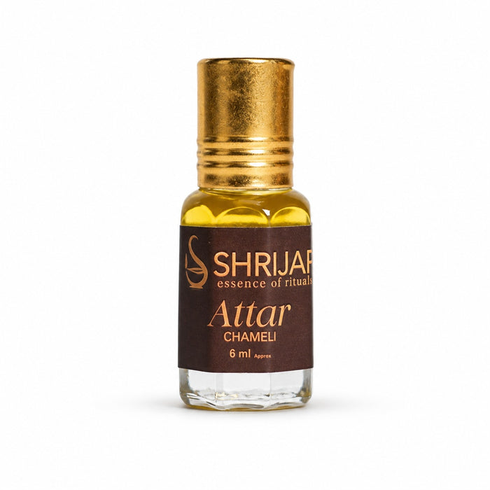 Attar Chameli
