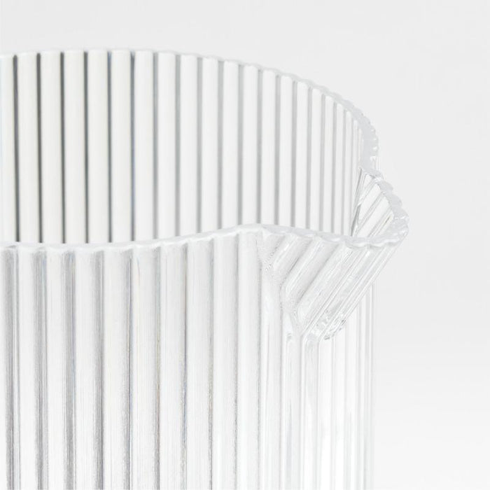 Atwell Acrylic Pitcher