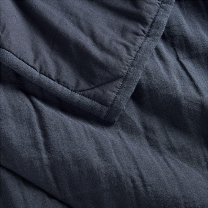 Baby Supersoft Organic Cotton Gauze Crib Quilt