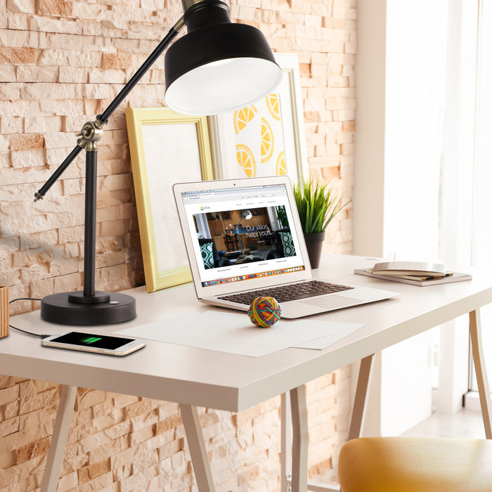 Balance LED Desk Lamp