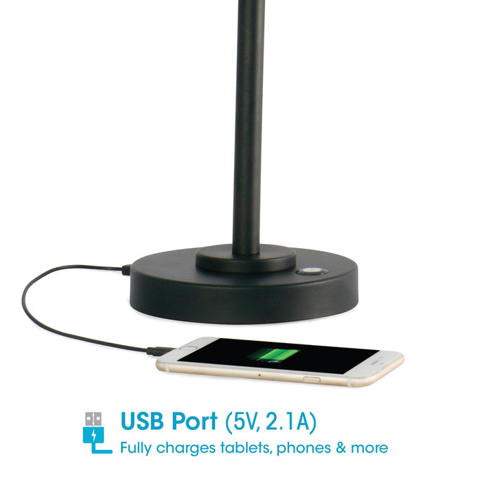 Balance LED Desk Lamp