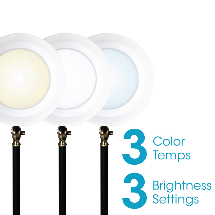Balance LED Desk Lamp