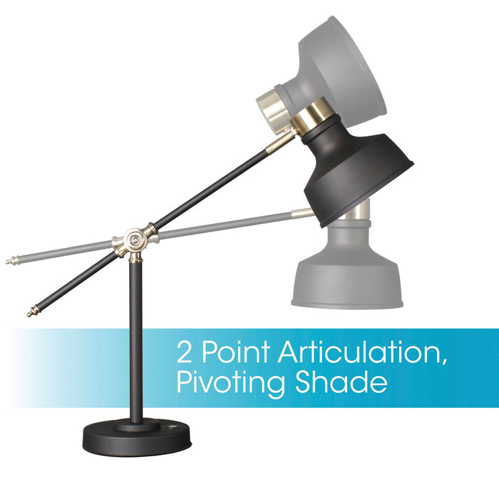 Balance LED Desk Lamp