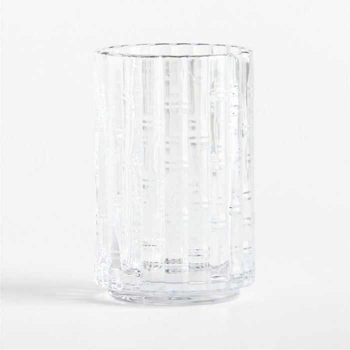 Bamboo Highball Glass