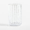 Bamboo Highball Glass