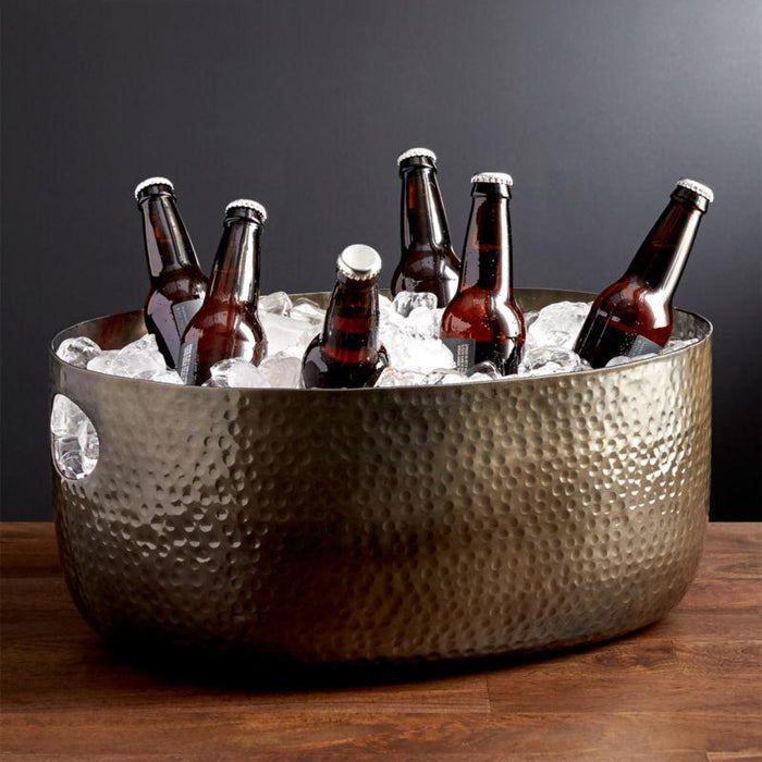 Bash Beverage Tub