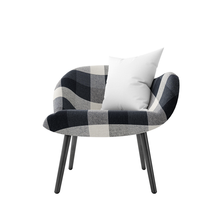 Bat Dining Armchair