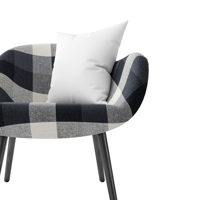 Bat Dining Armchair