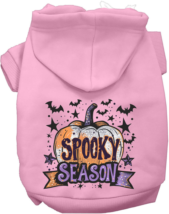 Light Pink / XS (0-3 lbs)
