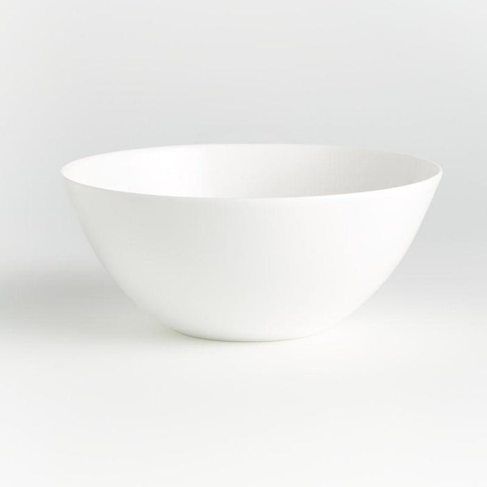 Bennett 10" Bone China Serving Bowl