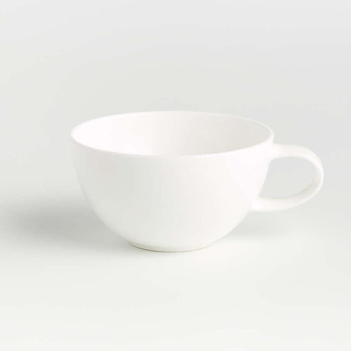 Bennett 12-oz.  Bone China Cup