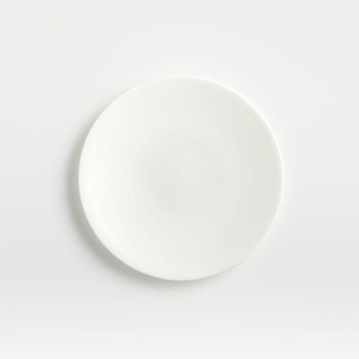 Bennett Bone China Appetizer Plate
