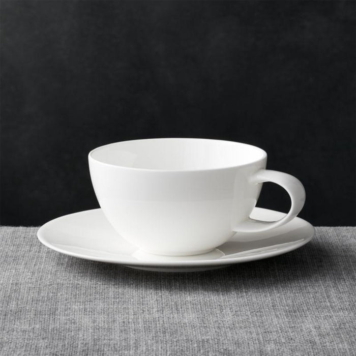 Bennett China 12-Oz Cup