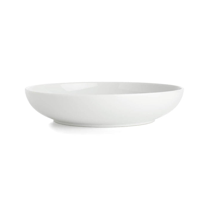 Bistro 10" Low Bowl