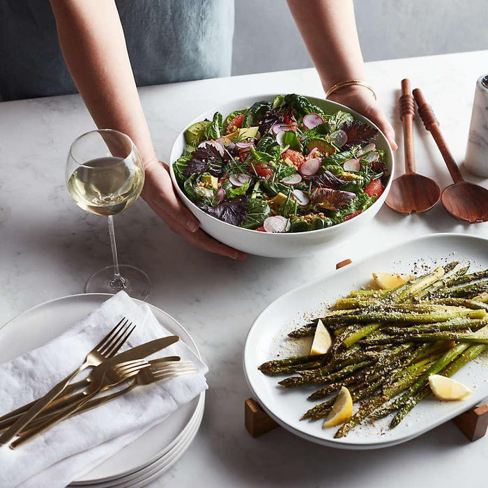 Bistro Serving Bowl