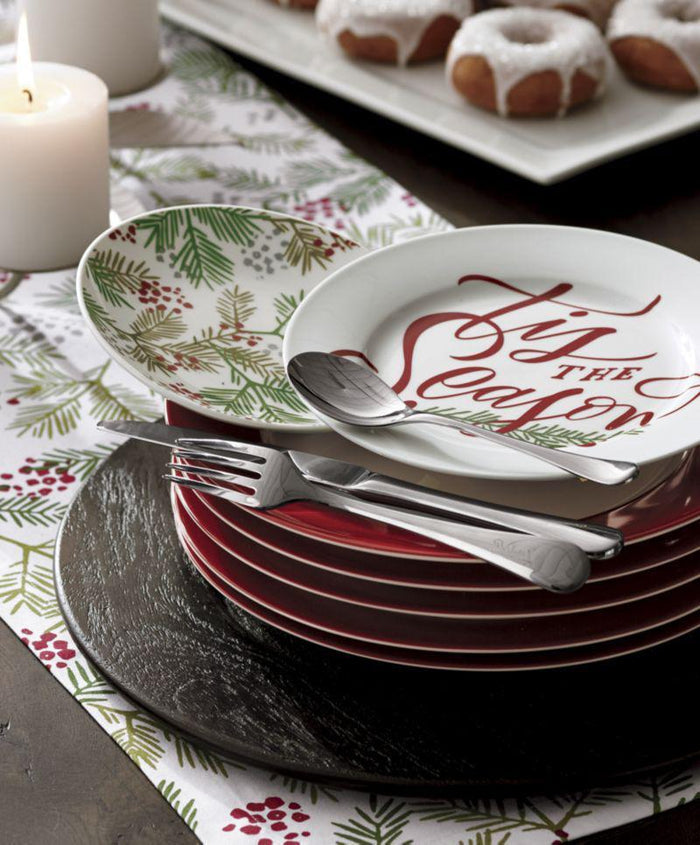 Caesna Mirror 2-Piece Carving Set.