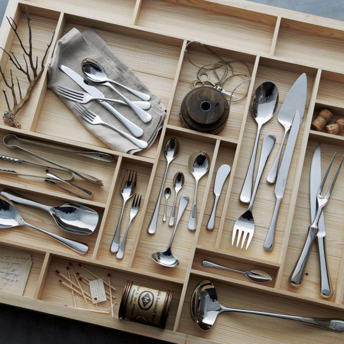 Caesna Mirror 2-Piece Carving Set.