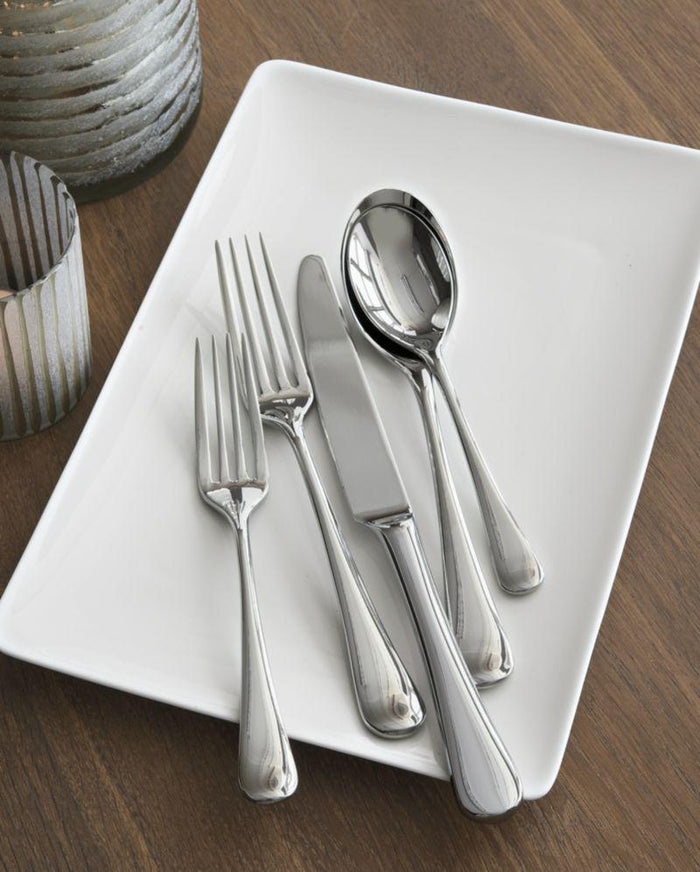 Caesna Mirror 2-Piece Carving Set.