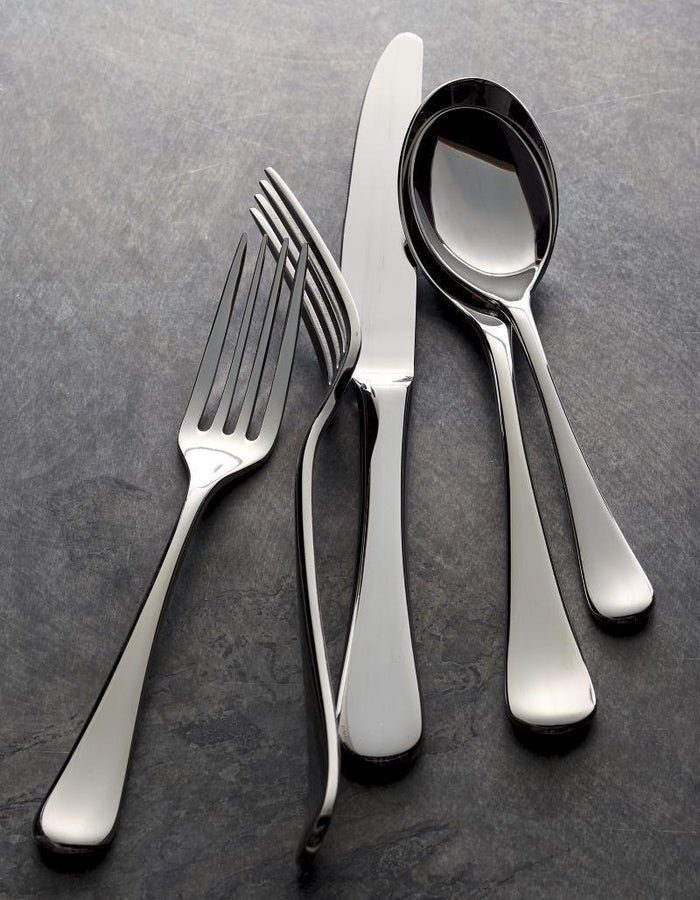 Caesna Mirror 2-Piece Carving Set.